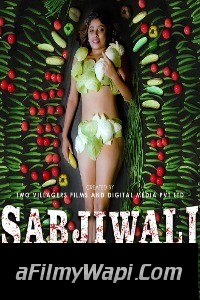 Sabjiwali (2022) HokYo Original