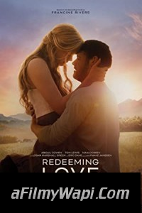 Redeeming Love (2022) English Movie