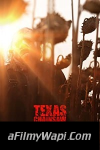 Texas Chainsaw Massacre (2022) Hindi Dubbed