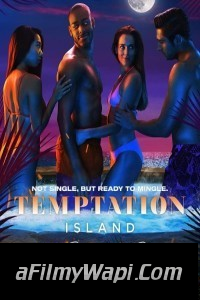 Temptation Island (2019) Season 2 Hindi Web Series