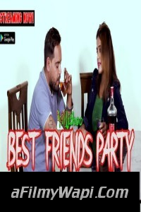 Best Friends Party (2022) Mithoo App Original