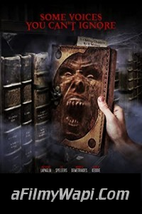 Dark Whispers Volume 1 (2021) Hindi Dubbed