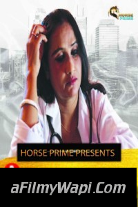 Crazy Doctor (2022) HorsePrime Original