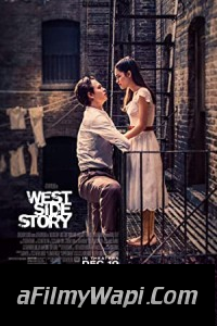 West Side Story (2021) English Movie