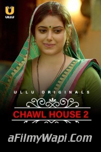 Charmsukh Chawl House 2 (2022) Ullu Original