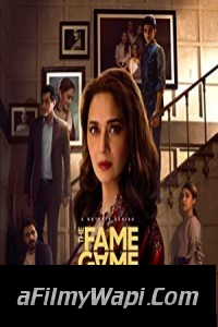 The Fame Game (2022) Hindi Web Series