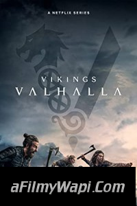 Vikings Valhalla (2022) Hindi Web Series