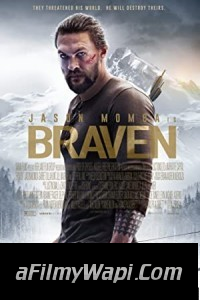 Braven (2018) Hindi Dubbed