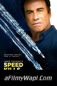 Speed Kills (2018) Hindi Dubbed