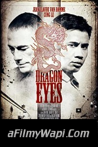 Dragon Eyes (2012) Hindi Dubbed