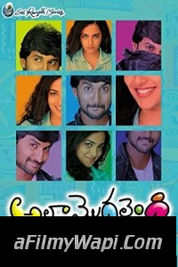 Ala Modalaindi (2011) Hindi Dubbed Movie