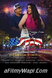 Butta American (2021) Punjabi Movie