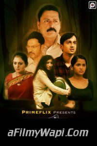 Crime Hunt Kalank (2022) PrimeFlix Original