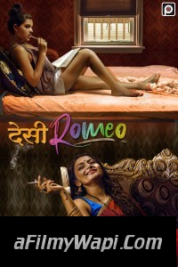 Desi Romeo (2022) PrimeFlix Original