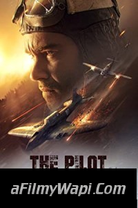 The Pilot A Battle for Survival (2021) English Movie