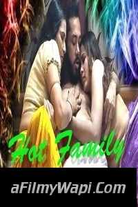 Hot Family Part 1 (2022) IndianXworld Original