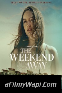 The Weekend Away (2022) Hindi Dubbed