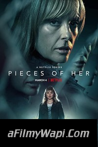 Pieces of Her (2022) Hindi Web Series