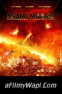 Miami Magma (2011) Hindi Dubbed