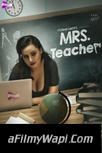 Mrs Teacher (2022) PrimeShots Original