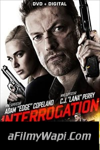 Interrogation (2016) Hindi Dubbed