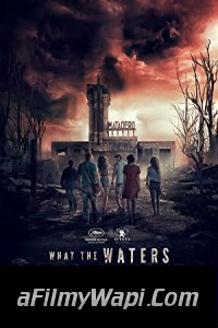 What The Waters Left Behind (2018) Hindi Dubbed