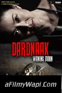 Dardnaak Waning Moon (2020) Hindi Dubbed