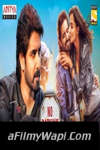 No Parking (2022) Hindi Dubbed Movie