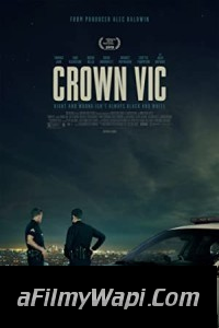 Crown Vic (2019) Hindi Dubbed