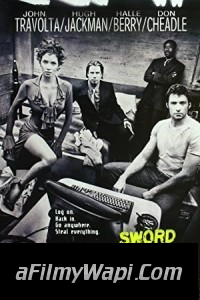 Swordfish (2001) Hindi Dubbed