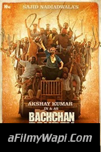 Bachchhan Paandey (2022) Hindi Movie