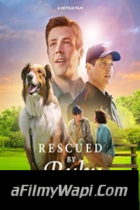 Rescued by Ruby (2022) Hindi Dubbed