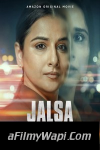 Jalsa (2022) Hindi Movie