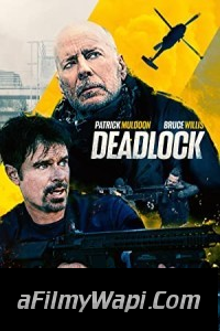 Deadlock (2021) Hindi Dubbed