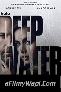 Deep Water (2022) English Movie