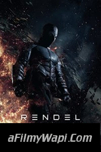 Rendel Dark Vengeance (2017) Hindi Dubbed