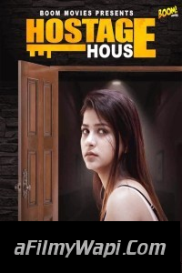 Hostage House (2022) BoomMovies Original