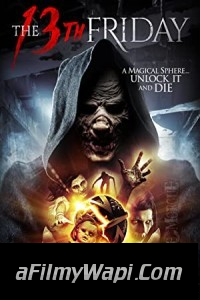 The 13th Friday (2017) Hindi Dubbed