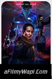 Black Site (2018) Hindi Dubbed