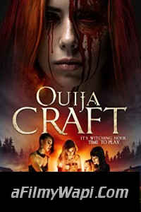 Ouija Craft (2020) Hindi Dubbed