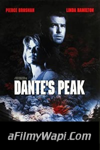 Dantes Peak (1997) Hindi Dubbed