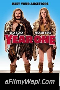 Year One (2009) Hindi Dubbed