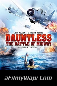 Dauntless The Battle of Midway (2019) Hindi Dubbed