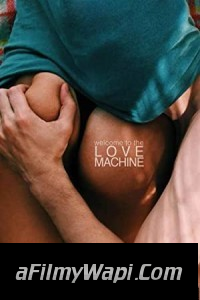 Love Machine (2016) Hindi Dubbed