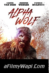 Alpha Wolf (2018) Hindi Dubbed