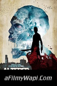 Altered Skin (2018) Hindi Dubbed