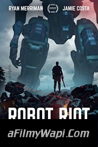 Robot Riot (2020) Hindi Dubbed