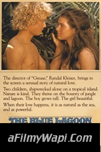 The Blue Lagoon (1980) Hindi Dubbed