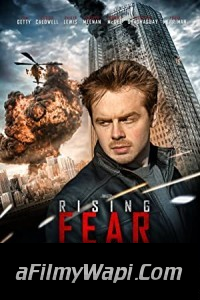 Rising Fear (2016) Hindi Dubbed