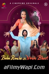 Baba Rancho (2022) Season 2 CinePrime Original